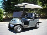 Гольфкар Club car precedent I2 4 passenger — изображение 6