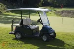 Гольфкар Club car precedent I2 4 passenger — изображение 10