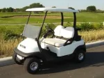 Гольфкар Club car precedent I2 — изображение 8