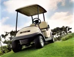 Гольфкар Club car precedent I2 — изображение 10