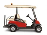 Гольфкар Club car villager 4 — изображение 2