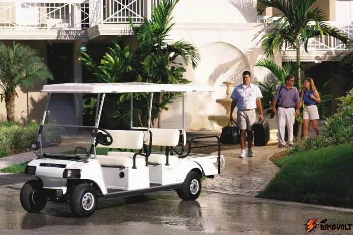 golfkar-club-car-villager-6-0 Гольфкар Club car villager 6 — изображение 1