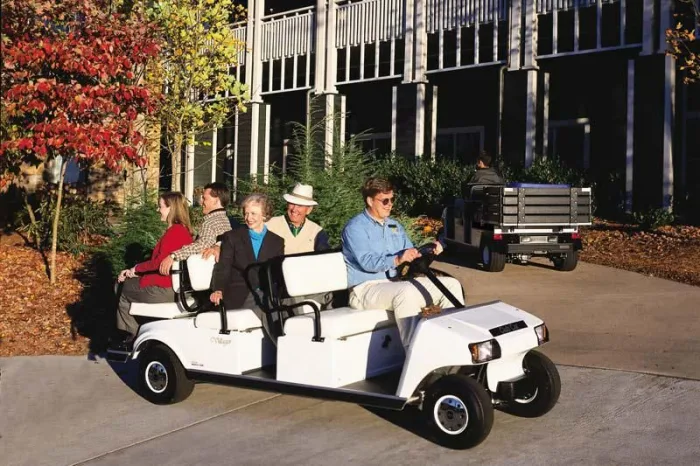 golfkar-club-car-villager-6-2 Гольфкар Club car villager 6 — изображение 3