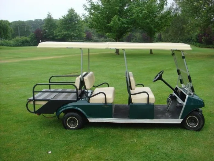 golfkar-club-car-villager-6-3 Гольфкар Club car villager 6 — изображение 4
