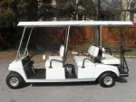 Гольфкар Club car villager 6 — изображение 6