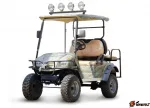Гольфкар EAGLE EG2020ASZ Хаки