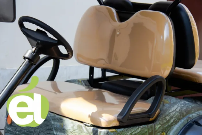 golfkar-eagle-eg2020asz-7 Гольфкар EAGLE EG2020ASZ Хаки — изображение 8