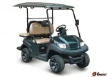 Гольфкар EAGLE EG202AKSZ04 Сине-серый