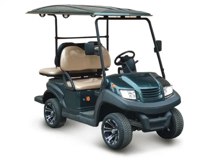 golfkar-eagle-eg202aksz04-1 Гольфкар EAGLE EG202AKSZ04 Сине-серый — изображение 2