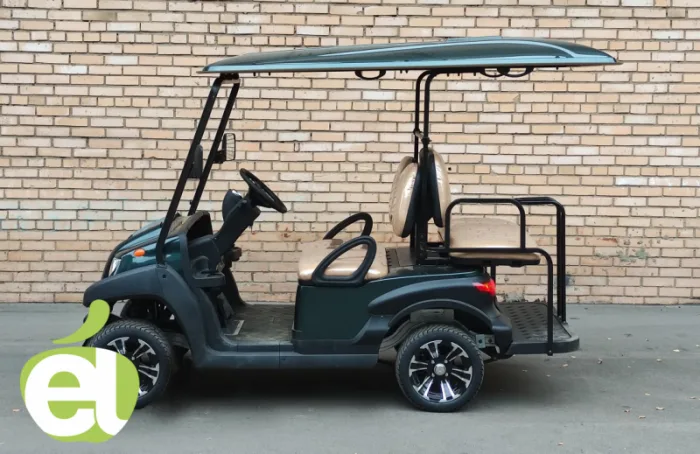 golfkar-eagle-eg202aksz04-3 Гольфкар EAGLE EG202AKSZ04 Сине-серый — изображение 4