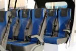 Гольфкар Эльтавр Дилижанс Стандарт (длинная база 10+1) — изображение 7