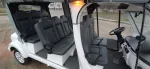 Гольфкар Эльтавр Дилижанс Стандарт (короткая база 8) — изображение 4