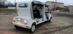Гольфкар Эльтавр Дилижанс Стандарт (короткая база 8) — изображение 5