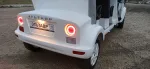 Гольфкар Эльтавр Дилижанс Стандарт (короткая база 8) — изображение 7