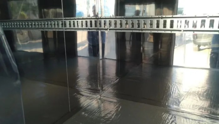 Гольфкар Эльтавр Як рефрижератор — изображение 10