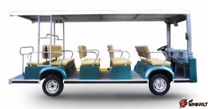 golfkar-eway-bh12-0 Гольфкар EWAY BH12 — изображение 1