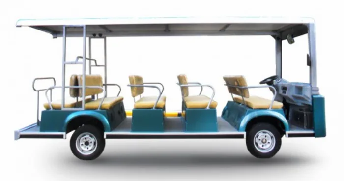 Гольфкар EWAY BH12 — изображение 5