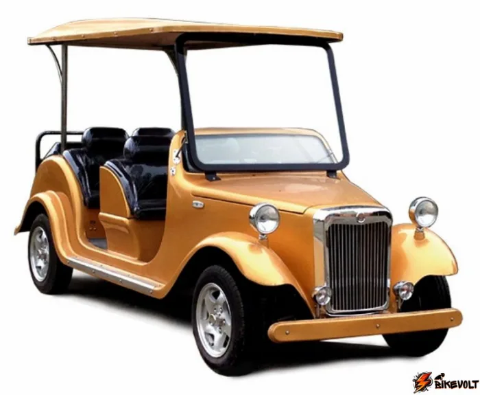 golfkar-eway-ch42-0 Гольфкар EWAY CH4+2 — изображение 1