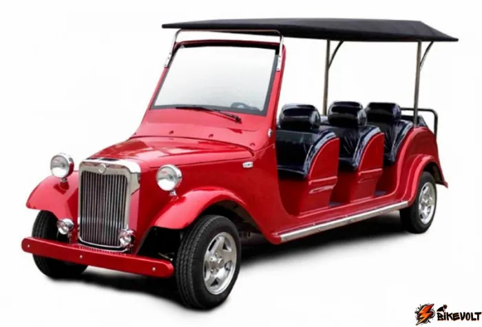 golfkar-eway-ch62-0 Гольфкар EWAY CH6+2 — изображение 1