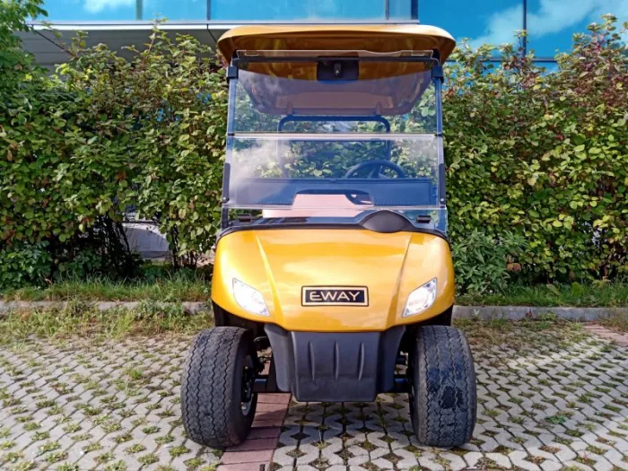 Гольфкар EWAY HM2 — изображение 6