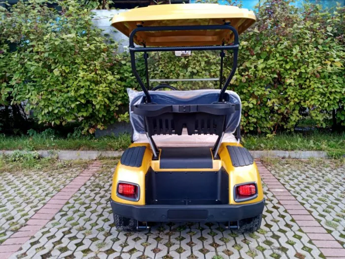 Гольфкар EWAY HM2 — изображение 7