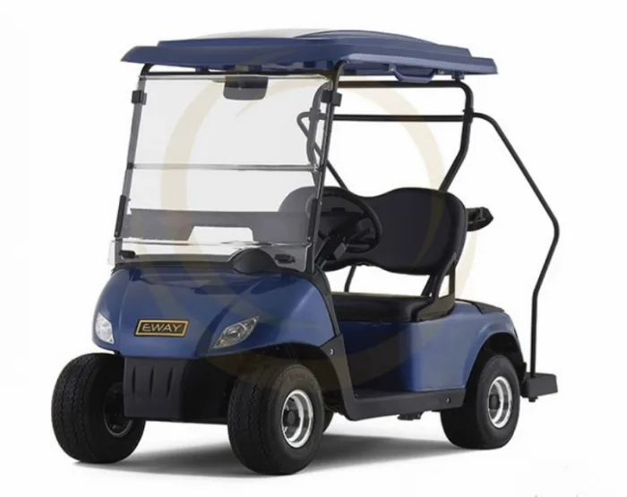 Гольфкар EWAY HM2 — изображение 8
