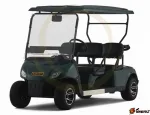 Гольфкар EWAY HM4