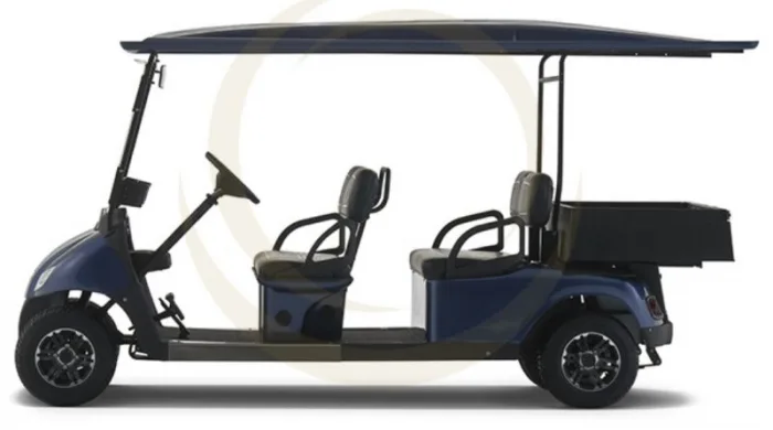 Гольфкар EWAY HM4-1 — изображение 2