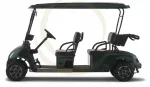 Гольфкар EWAY HM4 — изображение 2