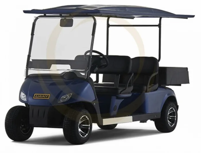 Гольфкар EWAY HM4-1 — изображение 5
