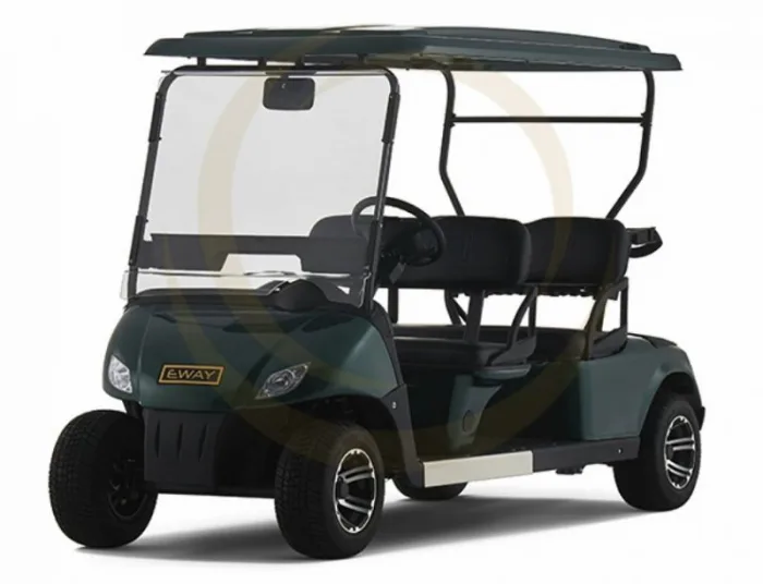 Гольфкар EWAY HM4 — изображение 5