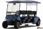 Гольфкар EWAY HM6