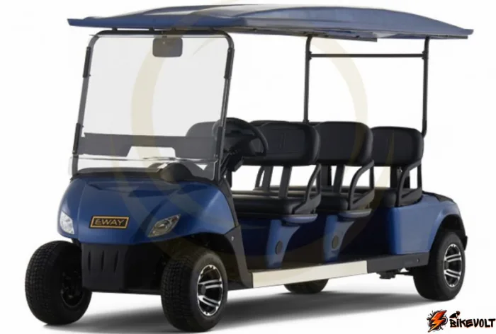 golfkar-eway-hm6-0 Гольфкар EWAY HM6 — изображение 1