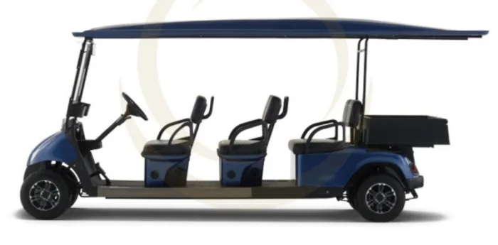 Гольфкар EWAY HM6-1 — изображение 3