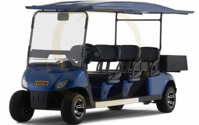 Гольфкар EWAY HM6-1 — изображение 5