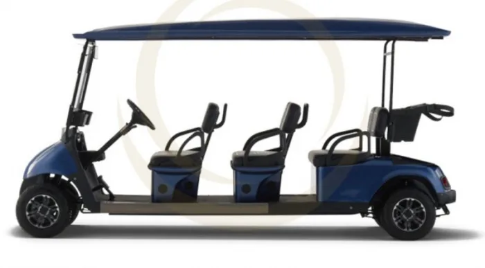 Гольфкар EWAY HM6 — изображение 3