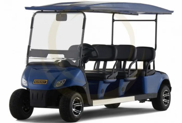 Гольфкар EWAY HM6 — изображение 5