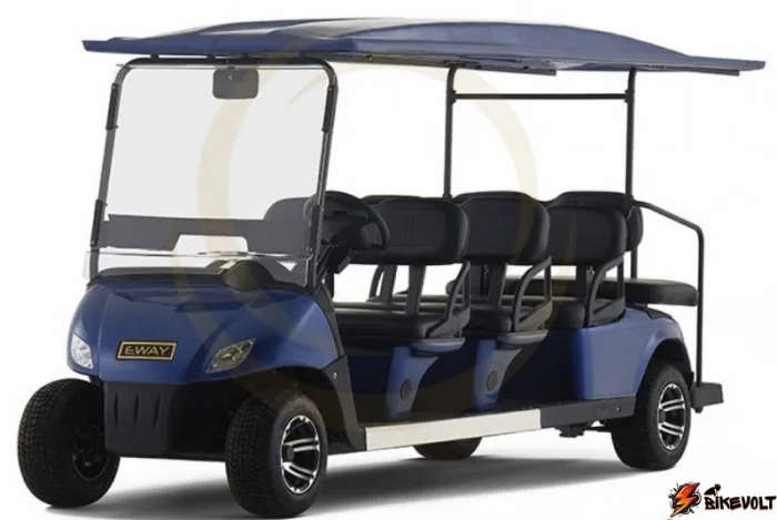golfkar-eway-hm62-0 Гольфкар EWAY HM6+2 — изображение 1