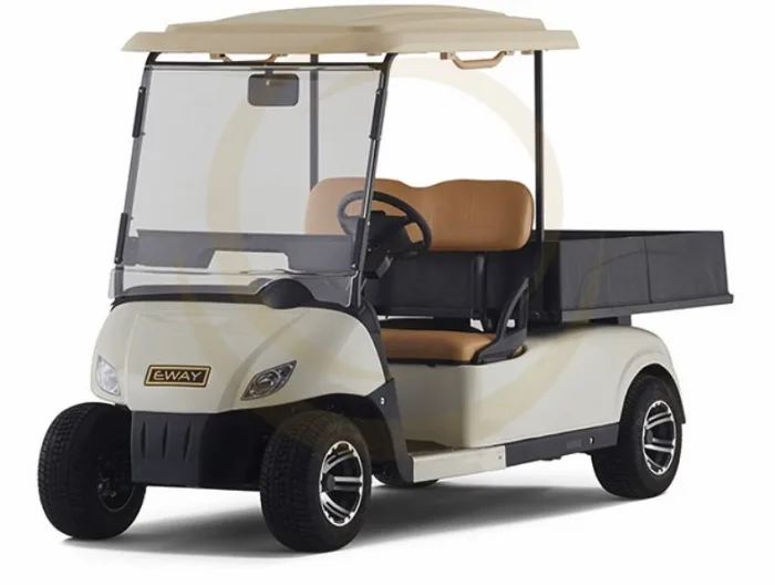 Гольфкар EWAY HMS1 — изображение 5