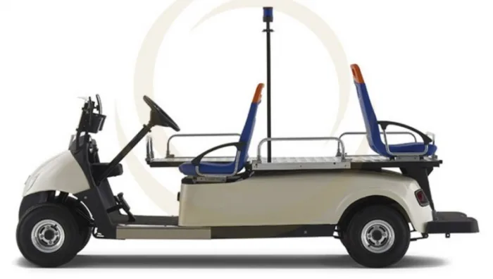 Гольфкар EWAY HMS3 — изображение 2