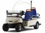 Гольфкар EWAY HMS3 — изображение 5