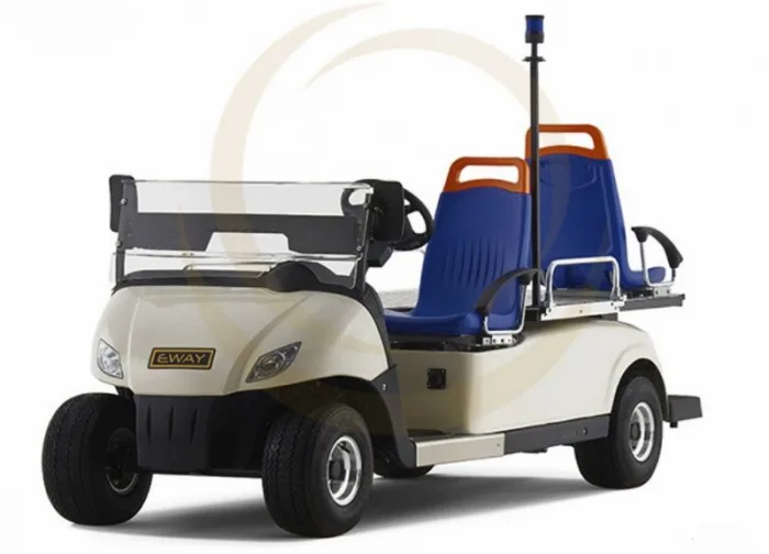 Гольфкар EWAY HMS3 — изображение 5