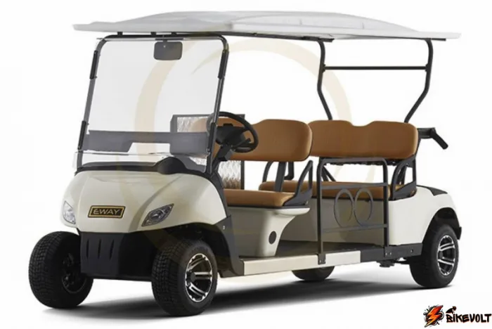golfkar-eway-hms4-0 Гольфкар EWAY HMS4 — изображение 1