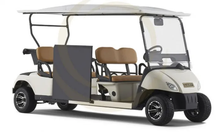 Гольфкар EWAY HMS4 — изображение 5