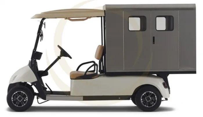 Гольфкар EWAY HMS6 — изображение 2