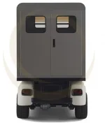 Гольфкар EWAY HMS6 — изображение 4