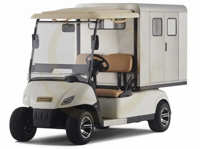 Гольфкар EWAY HMS6 — изображение 5