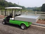 Гольфкар EXCAR EX-A1H2L CARGO — изображение 3