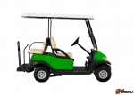 Гольфкар EXCAR EX-A1S2+2