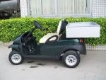 Гольфкар EXCAR EX-A1S2 CARGO — изображение 6